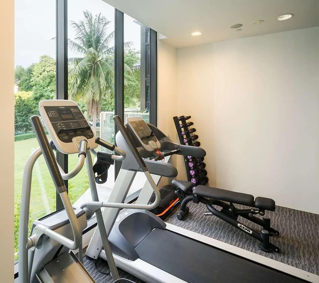 Momentus Serviced Residences Novena Singapur 0*,  Singapur